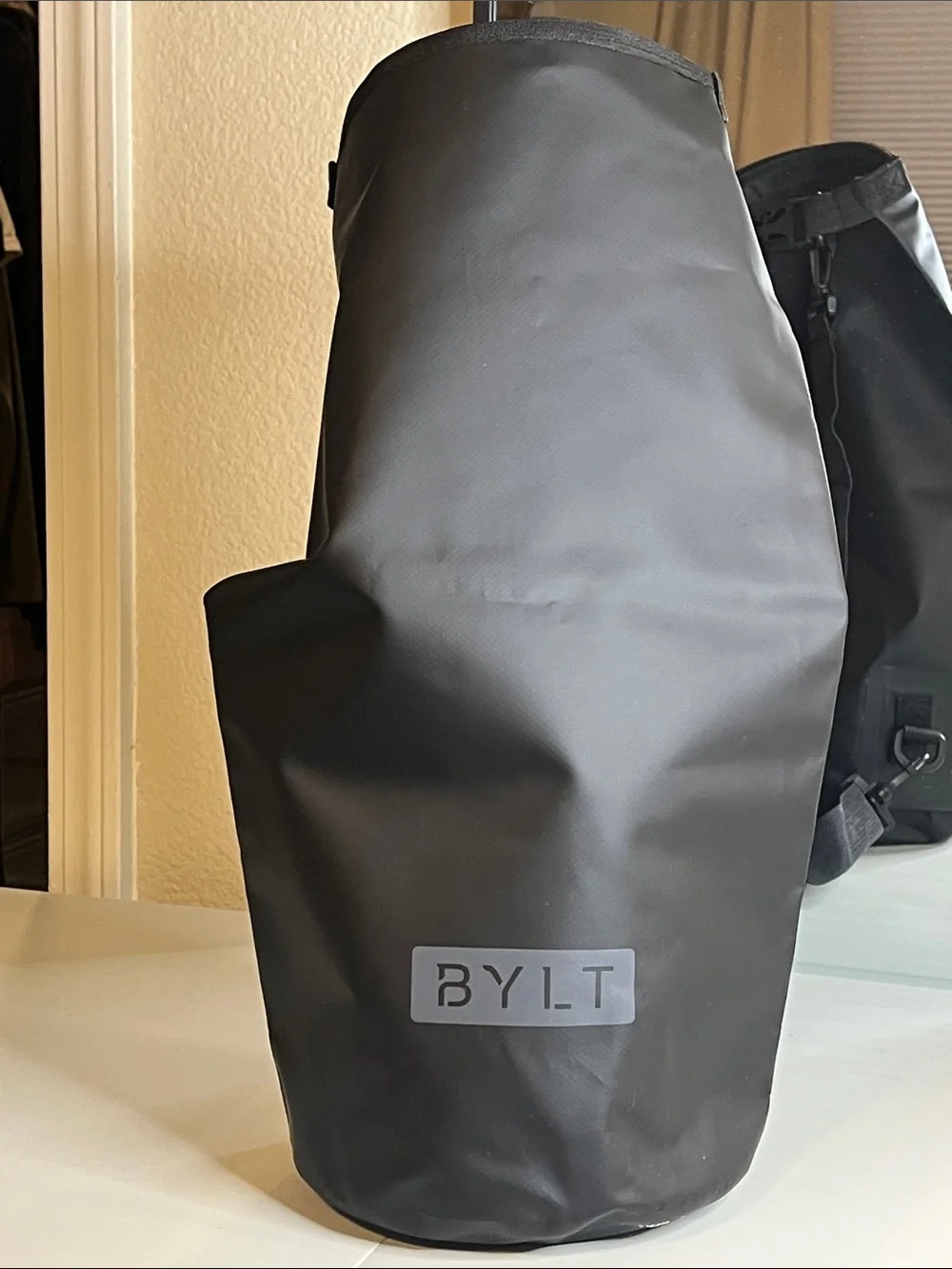 BYLT Basics Black BIOS Dry Bag
